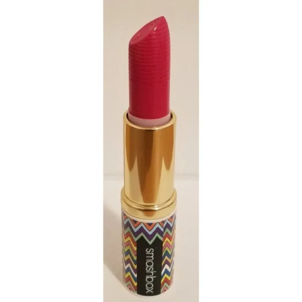 Smashbox Be Legendary Lipstick "9 to 5" 0.1 oz